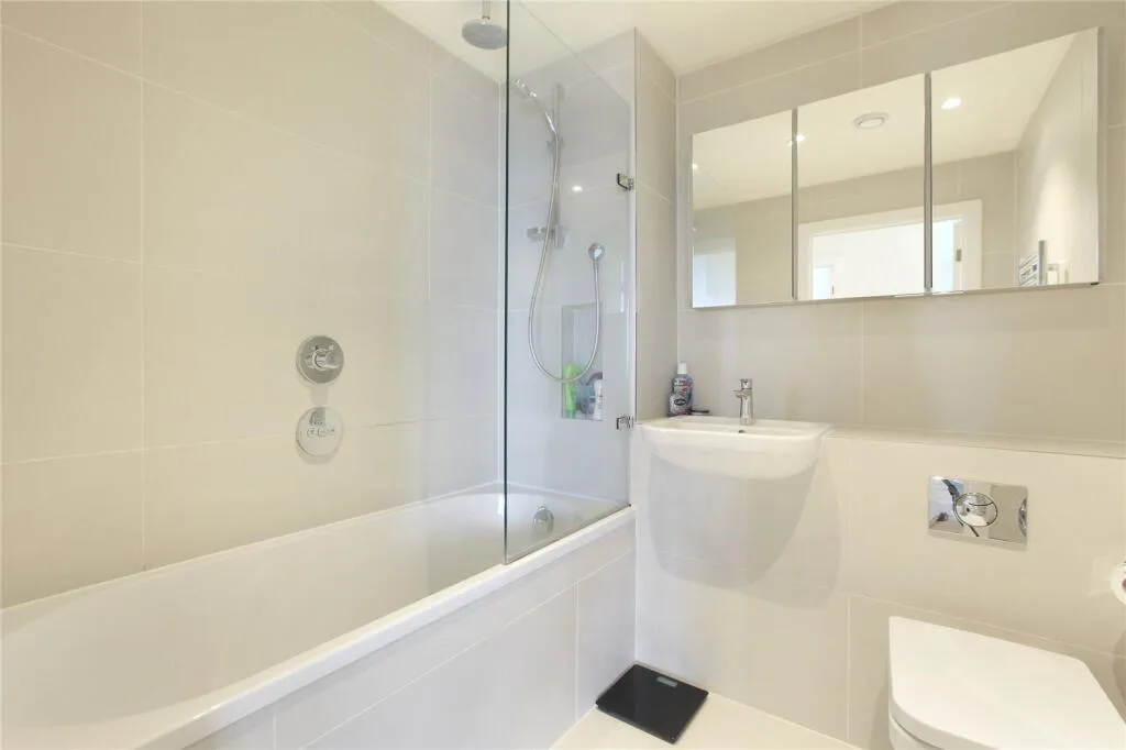 2 bedroom property for rent