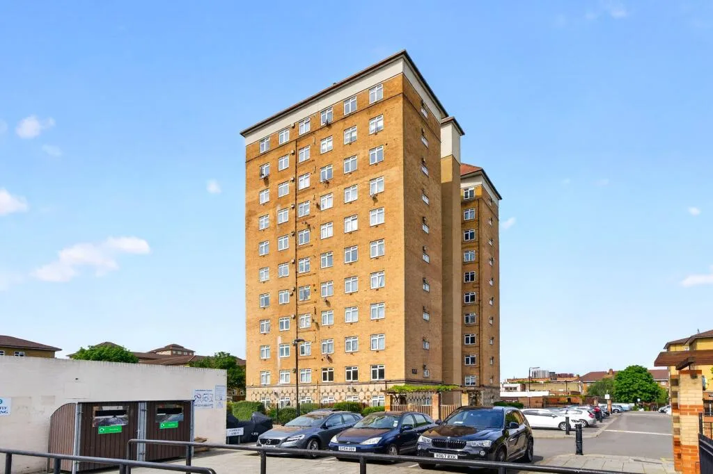 2 bedroom property for rent