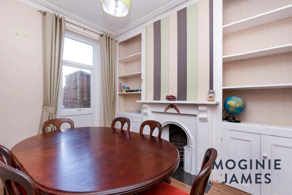 3 bedroom terraced house for rent