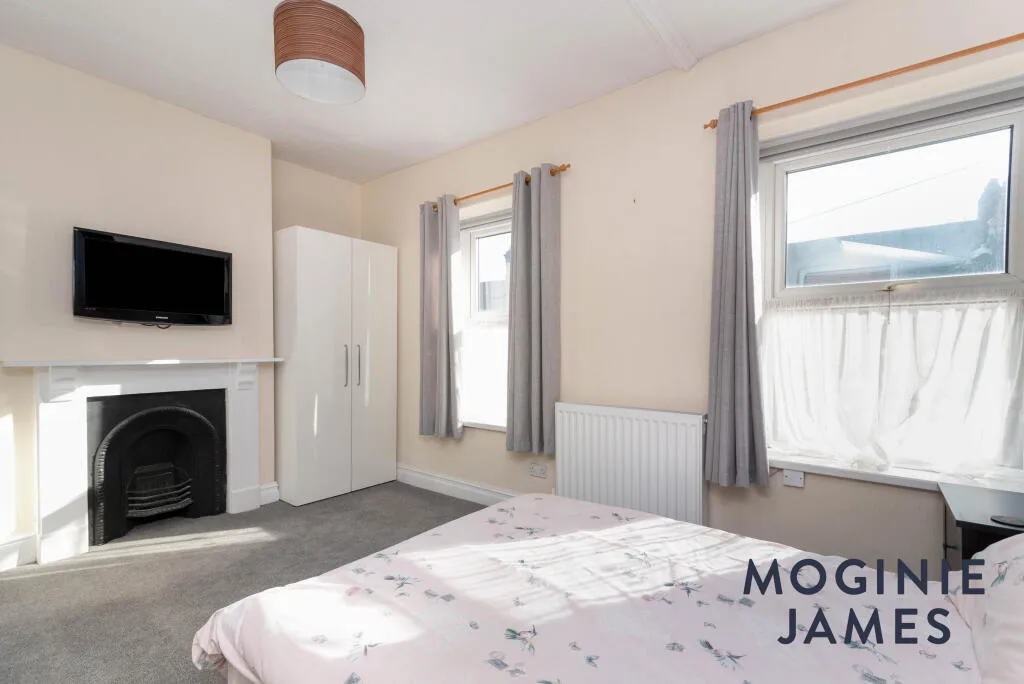 3 bedroom terraced house for rent