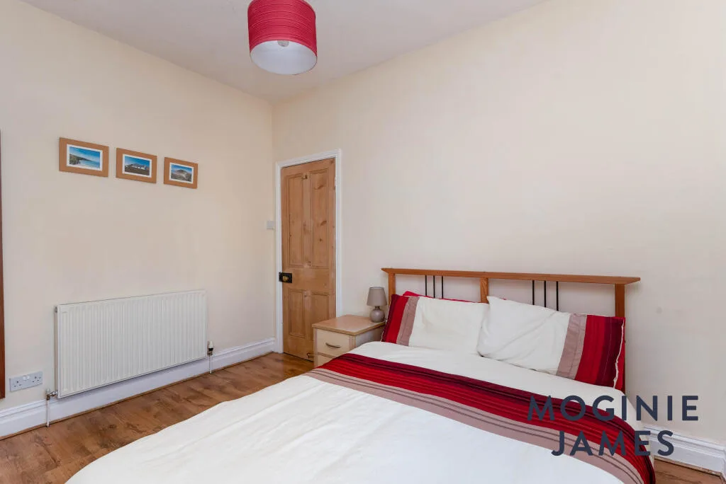 3 bedroom terraced house for rent