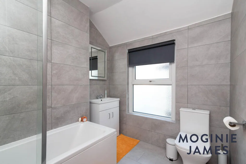 3 bedroom terraced house for rent