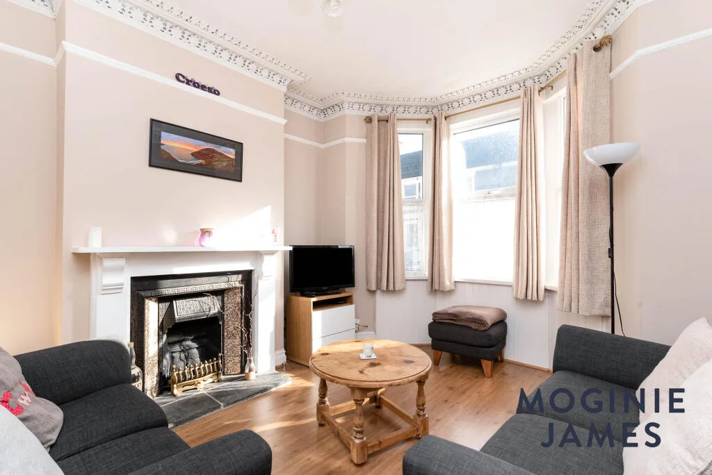 3 bedroom terraced house for rent