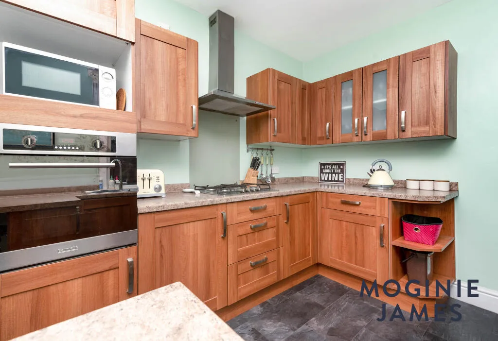 3 bedroom terraced house for rent