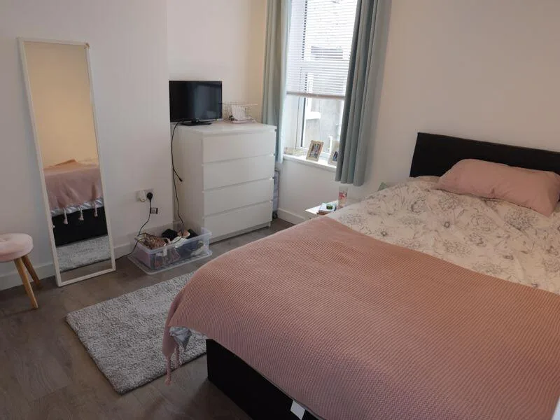 3 bedroom flat for rent