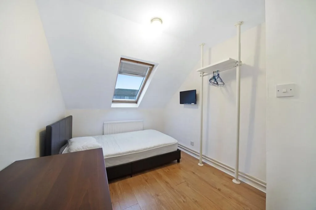 4 bedroom terraced house for rent