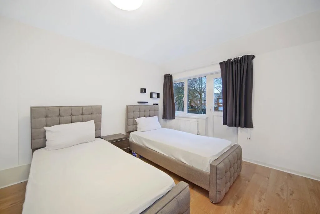 4 bedroom terraced house for rent