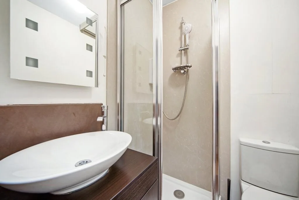 4 bedroom terraced house for rent