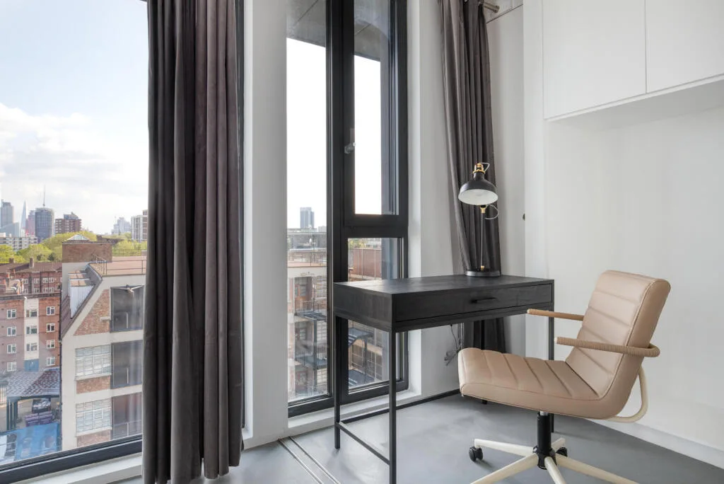 1 bedroom apartment for rent