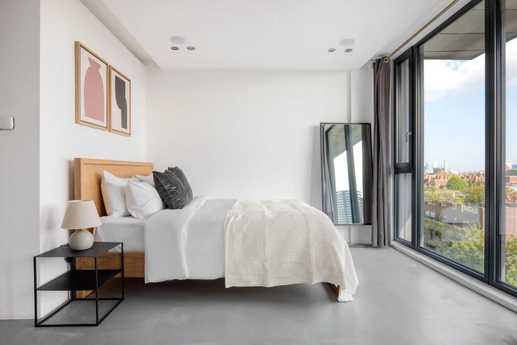 1 bedroom apartment for rent