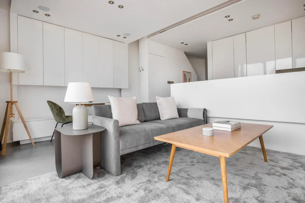 1 bedroom apartment for rent