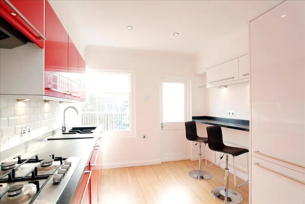 2 bedroom duplex for rent