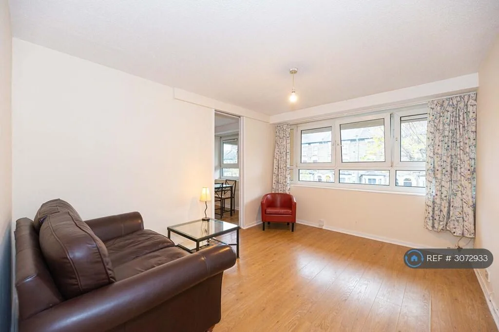 3 bedroom maisonette for rent