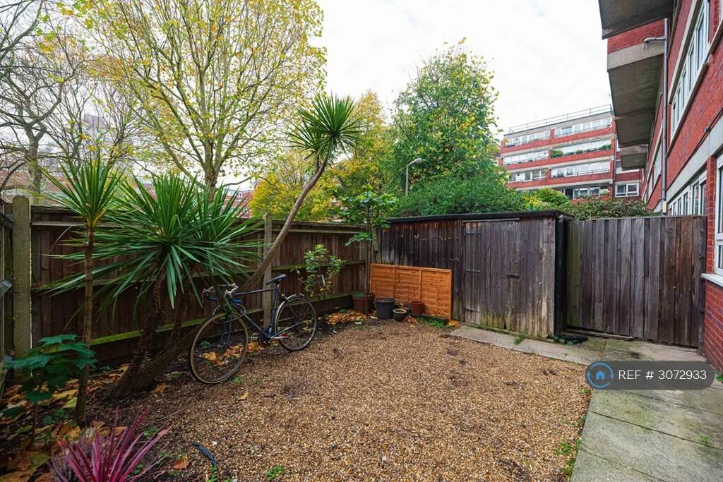 3 bedroom maisonette for rent