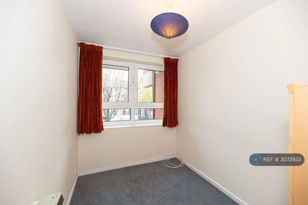 3 bedroom maisonette for rent