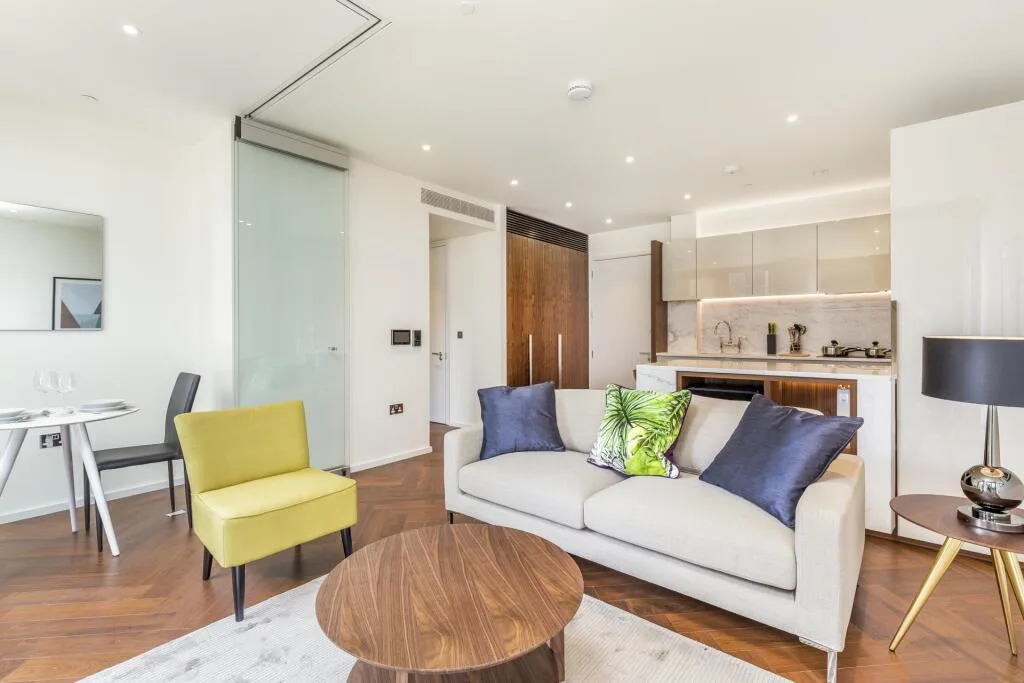 1 bedroom apartment for rent
