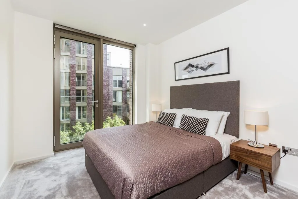 1 bedroom apartment for rent