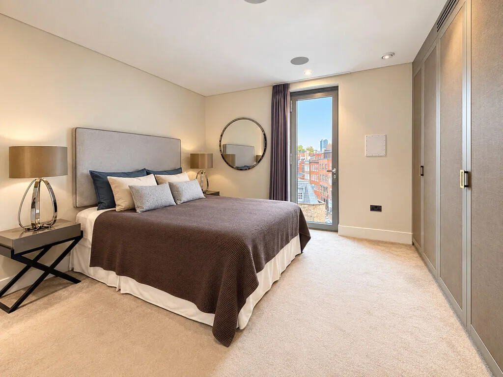 2 bedroom apartment for rent