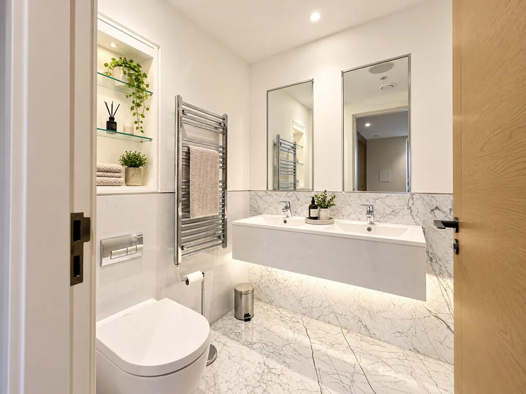 2 bedroom apartment for rent