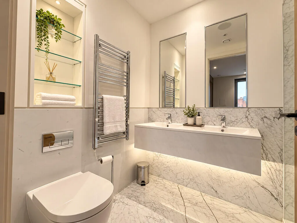 2 bedroom apartment for rent