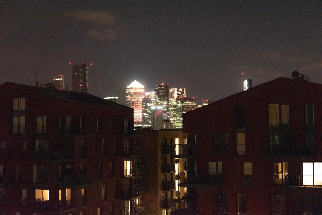 1 bedroom penthouse for rent