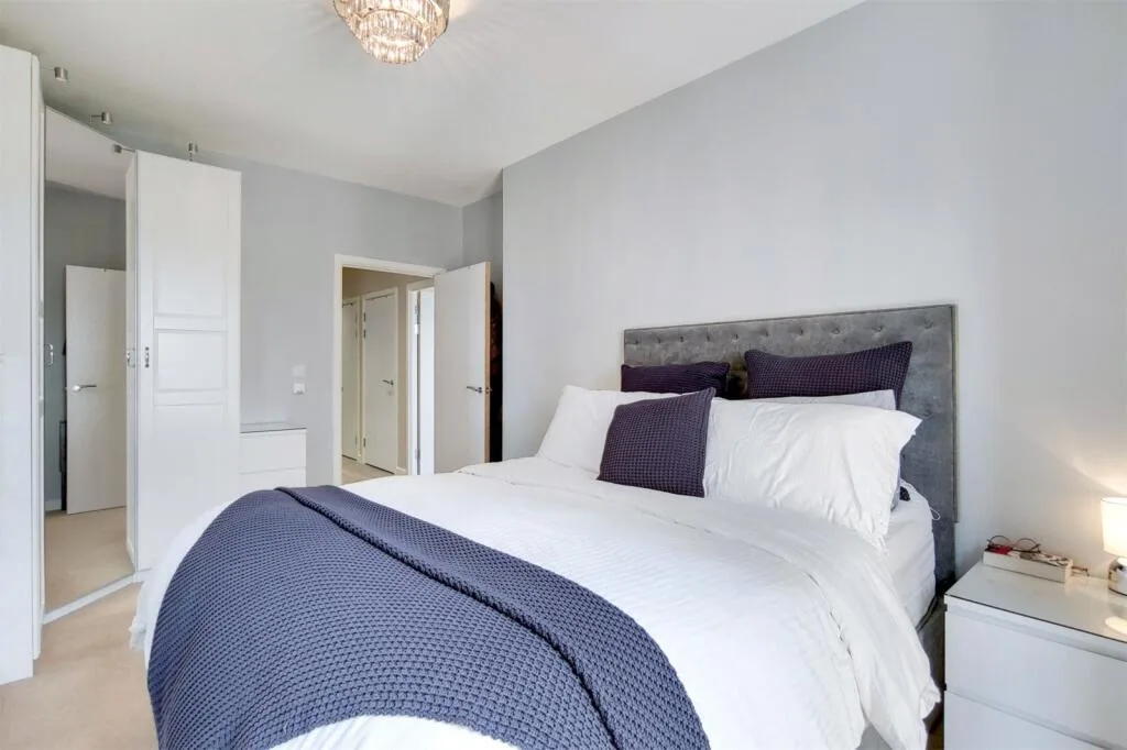 1 bedroom penthouse for rent