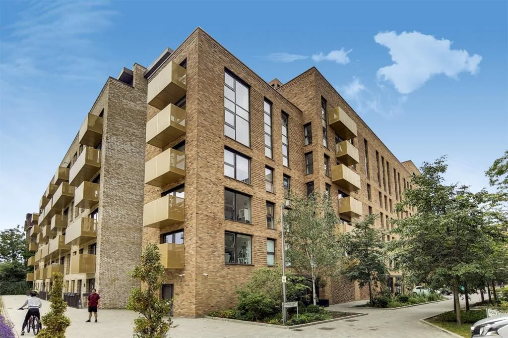 1 bedroom penthouse for rent