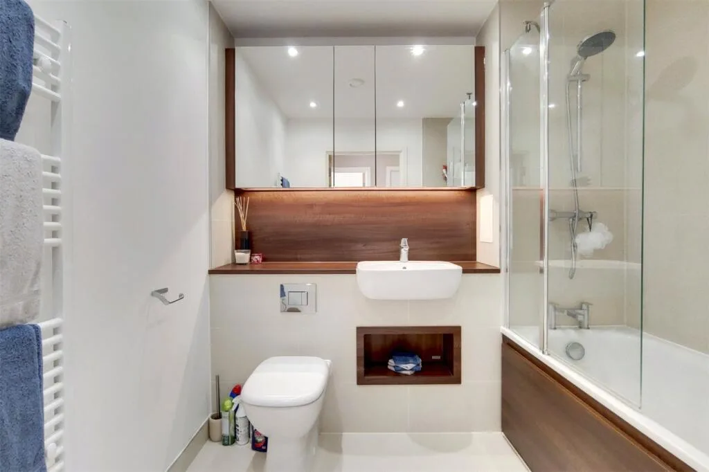 1 bedroom penthouse for rent