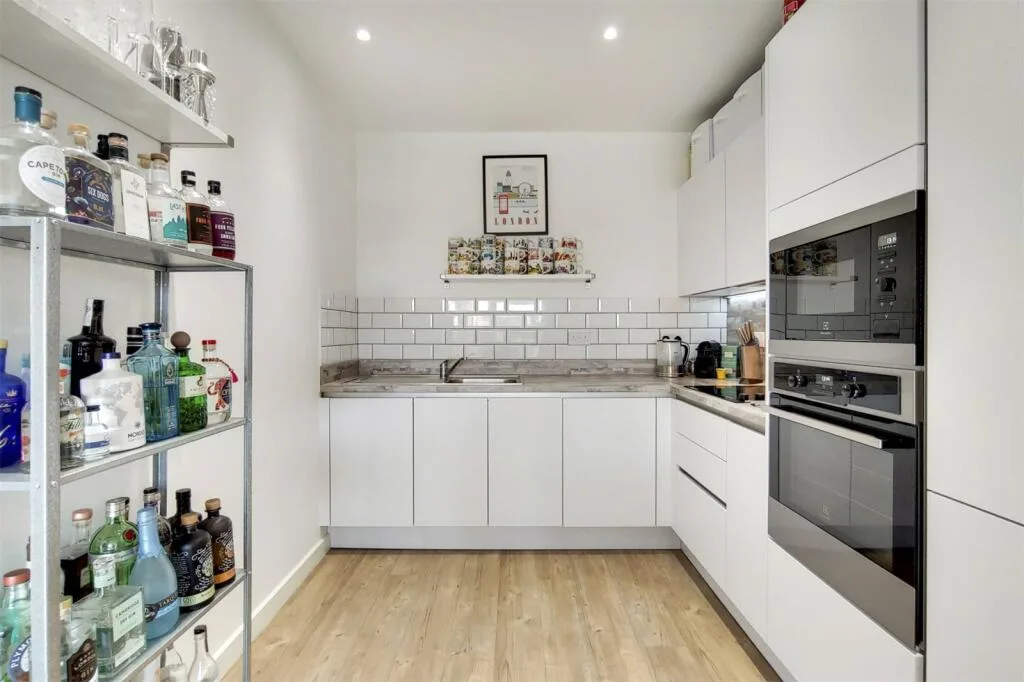 1 bedroom penthouse for rent
