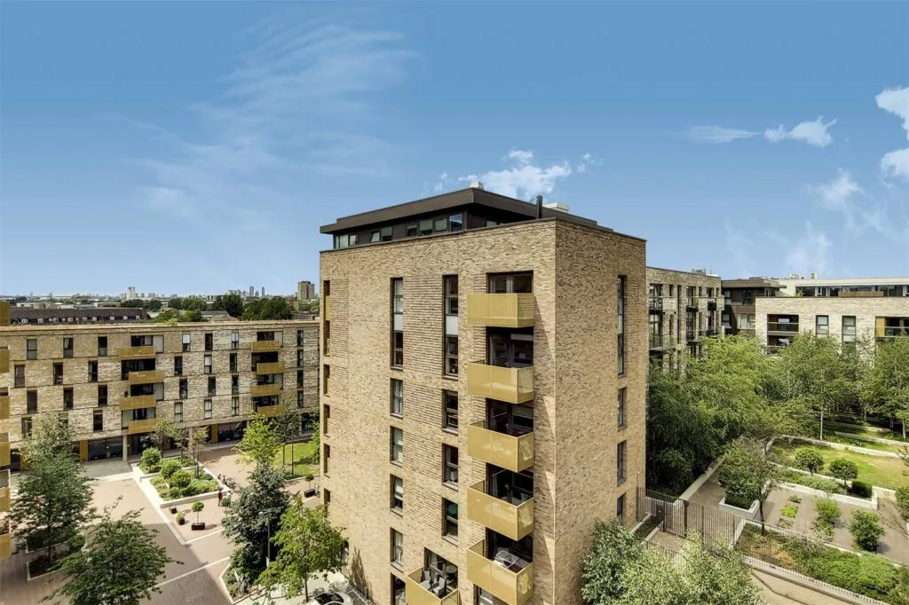 1 bedroom penthouse for rent