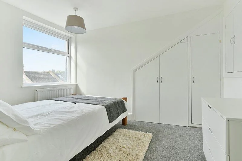 2 bedroom property for rent