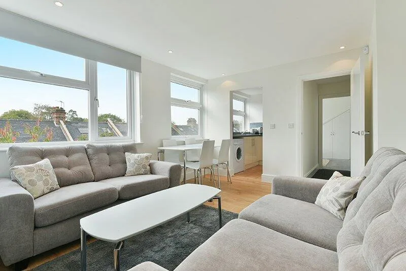 2 bedroom property for rent