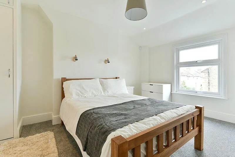 2 bedroom property for rent