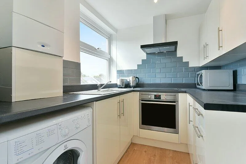 2 bedroom property for rent
