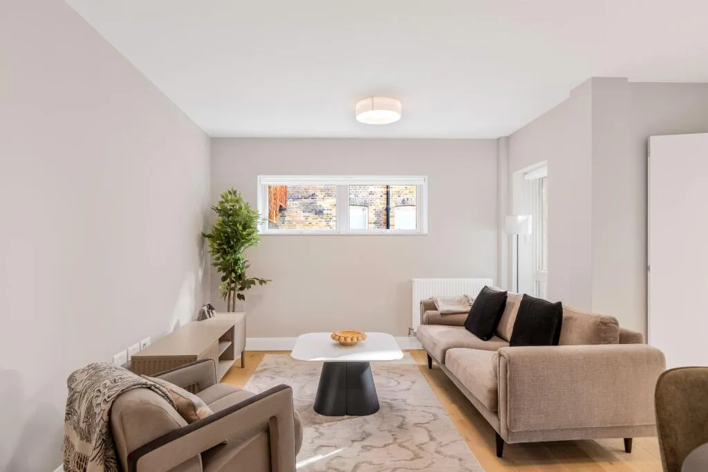 2 bedroom apartment for rent