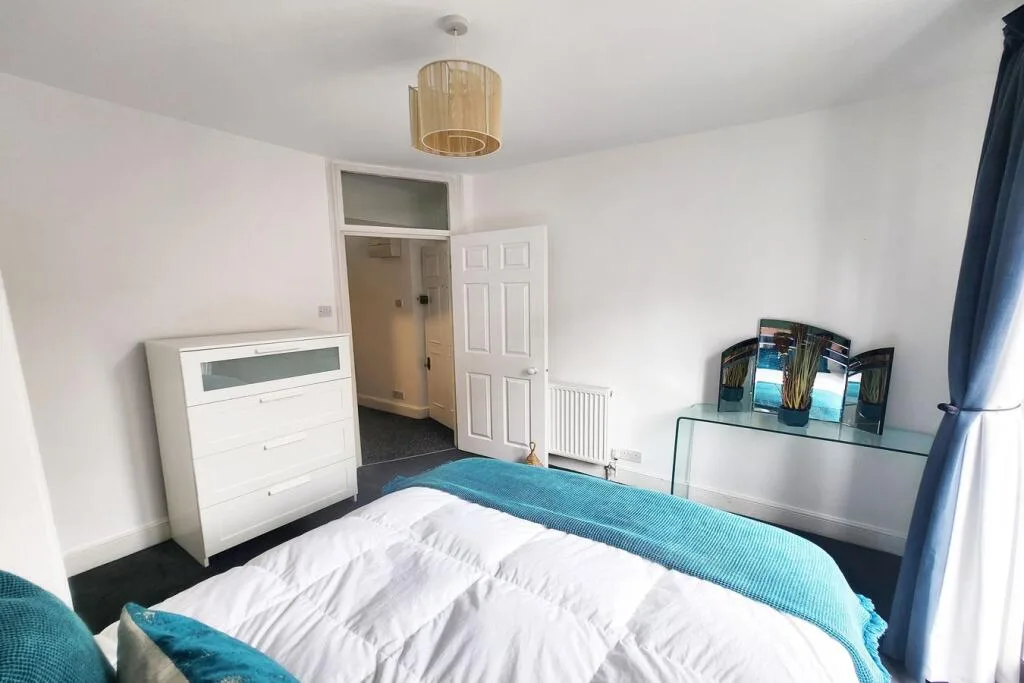 1 bedroom apartment for rent