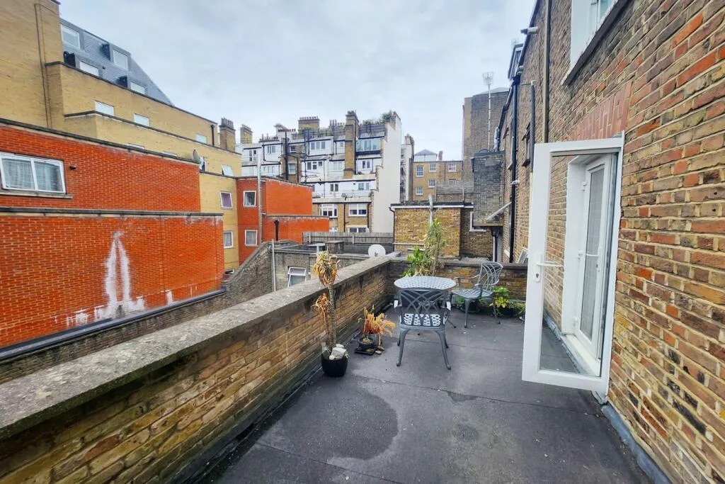 1 bedroom apartment for rent