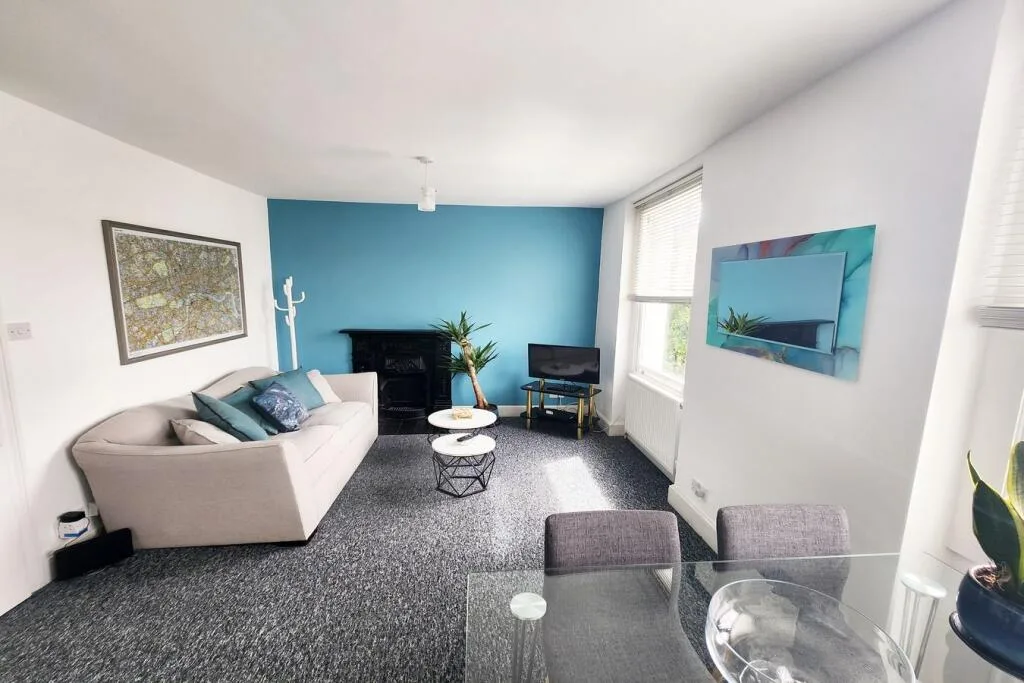 1 bedroom apartment for rent