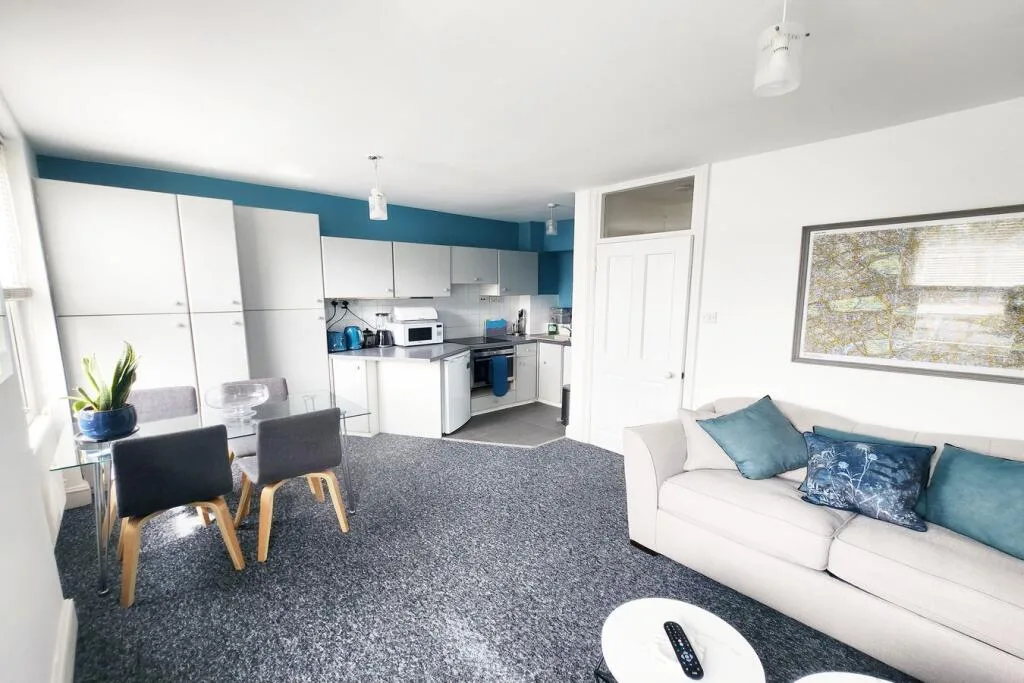 1 bedroom apartment for rent