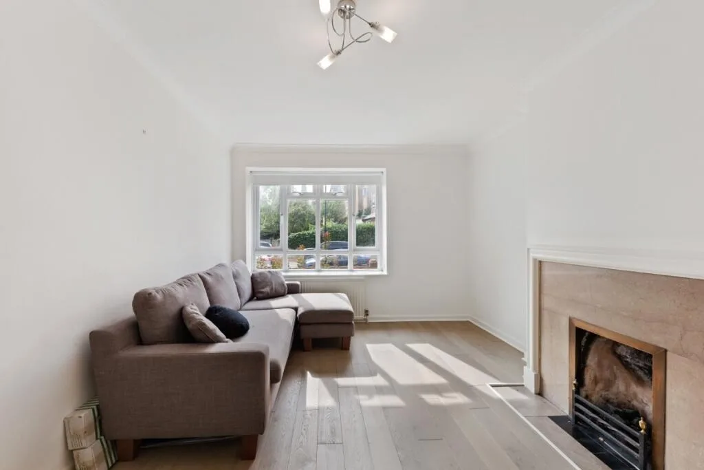 1 bedroom flat for rent