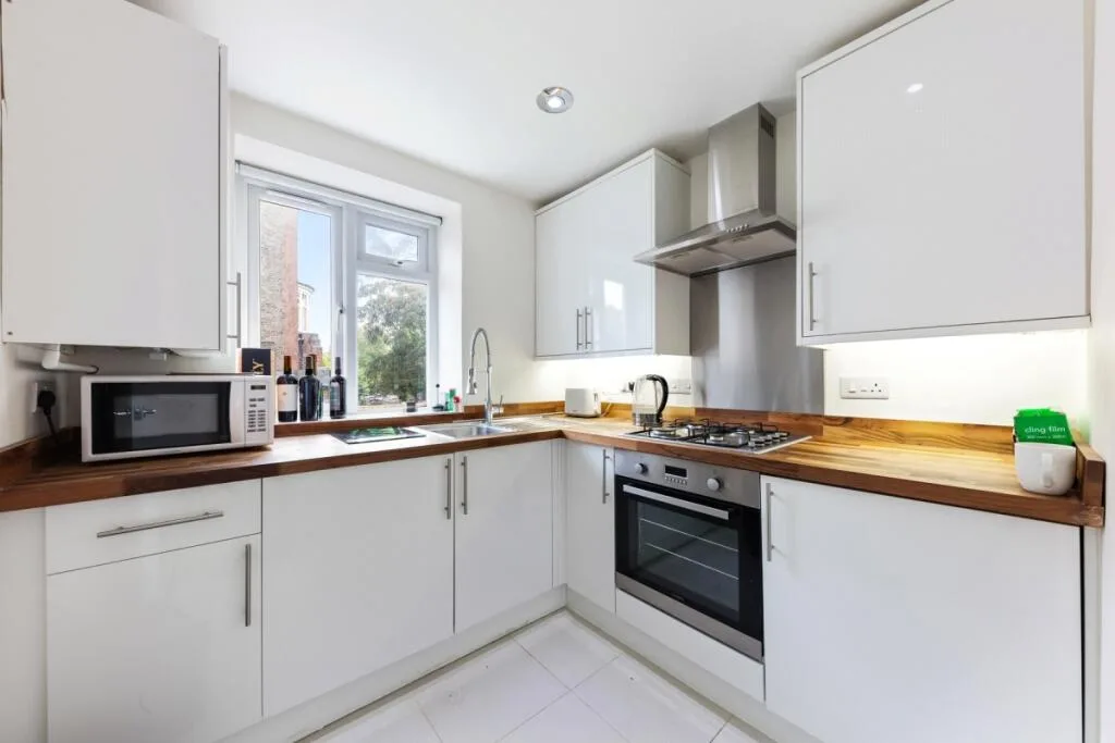 1 bedroom flat for rent
