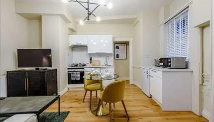 1 bedroom apartment for rent