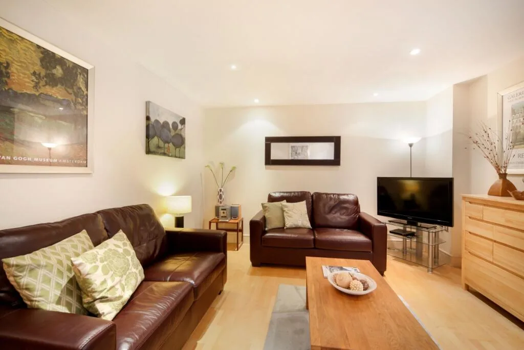 1 bedroom apartment for rent