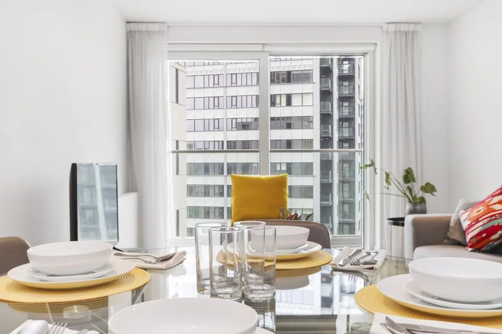 1 bedroom apartment for rent