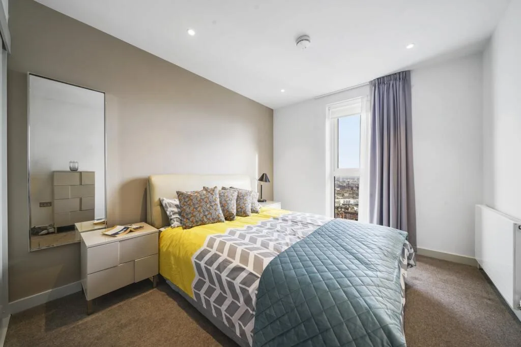 1 bedroom apartment for rent