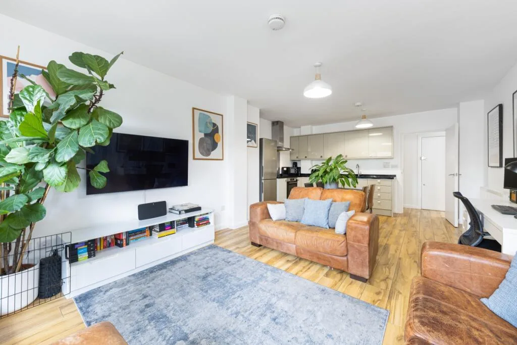 2 bedroom apartment for rent