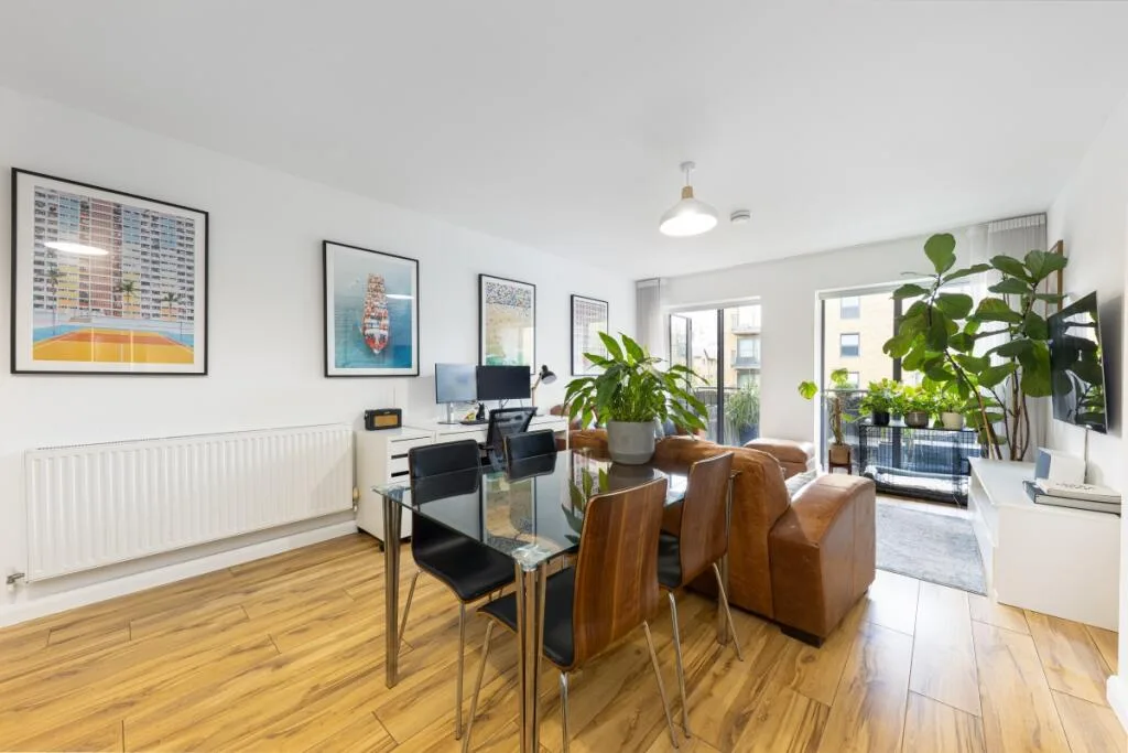2 bedroom apartment for rent