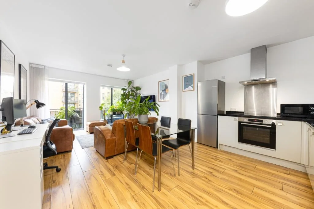 2 bedroom apartment for rent