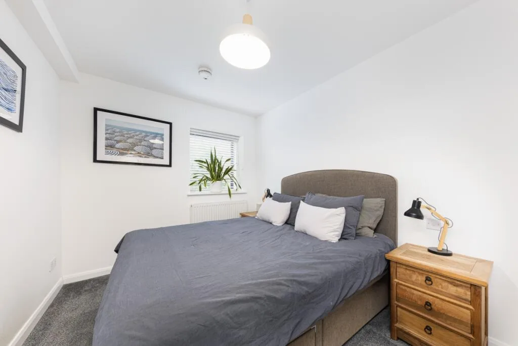 2 bedroom apartment for rent