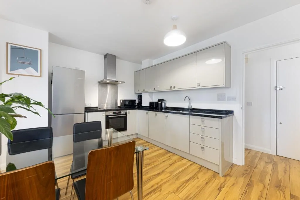 2 bedroom apartment for rent
